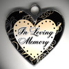 Memory Heart Image